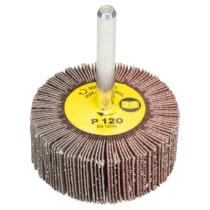 Bosch 2609256283 - LIJA TALADRO: LAMINILLAS: D50.A20.GR120: DIY