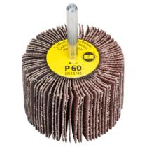 Bosch 2609256284 - LIJA TALADRO: LAMINILLAS: D60.A40.GR60: DIY