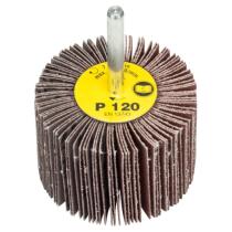 Bosch 2609256285 - LIJA TALADRO: LAMINILLAS: D60.A40.GR120: DIY