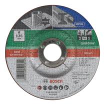 Bosch 2609256309 - DISCO 3 EN 1. 125MM: DIY