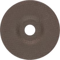 Bosch 2609256333 - 5 DISCOS CORTAR METAL 125X2,5MM. ACODADO
