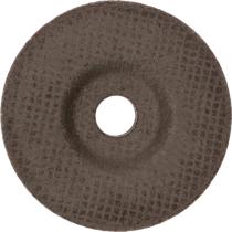 Bosch 2609256335 - 5 DISCOS CORTAR PIEDRA 125X2,5MM. ACODADO