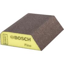Bosch 2609256345 - TACO DE LIJA: COMBINADO FINO: UNITARIO: DIY