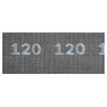 Bosch 2609256359 - PANTALLA DE LIJA 93X230MM: G120 X 5 UDS: DIY