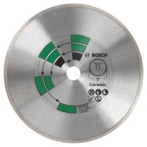 Bosch 2609256417 - DIAMANTE AZULEJOS: 125 X 5MM: DIY