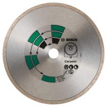Bosch 2609256418 - DIAMANTE AZULEJOS: 230 X 5MM: DIY