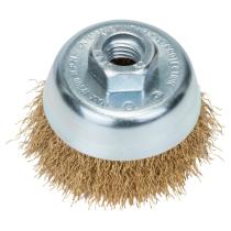 Bosch 2609256500 - CEPILLO ALAMB.ONDA LATON 70MM:AMOLAD:DIY