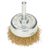 Bosch 2609256516 - CEPILLO ALAMB.ONDA LATON 50MM 6MM: TALADRO:DIY