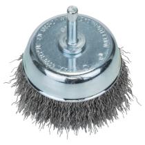 Bosch 2609256517 - CEPILLO ALAMB.ONDA 70MM 6MM: TALADRO:DIY