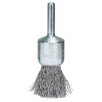 Bosch 2609256538 - CEPILLO PINCEL ALAMB.ONDA 25MM 6MM:DIY