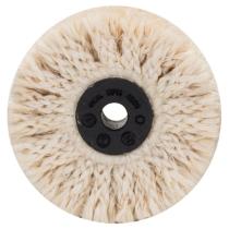 Bosch 2609256557 - LIJA TALADRO: CEPILLO SISAL PREVIO: DIY