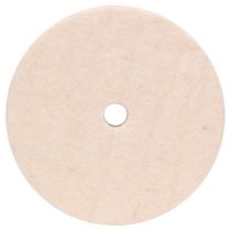 Bosch 2609256561 - LIJA TALADRO: FIELTRO BRILLO AL PULIR: DIY