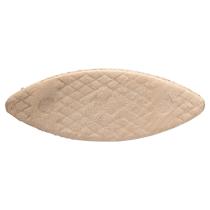 Bosch 2609256601 - TACOS PLANOS: 55MM X 19MM: 50 UDS: DIY