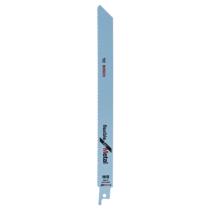 Bosch 2609256707 - S 1122 BF X 2 UDS. FLEXIBLE FOR METAL:DIY