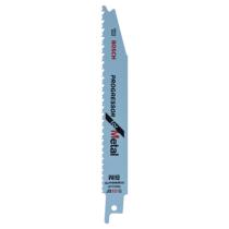 Bosch 2609256710 - S 123 XF. PROGRESSOR FOR METAL: DIY