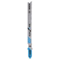 Bosch 2609256734 - T 118 BF X2UDS  FLEXIBLE FOR METAL:DIY