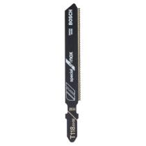 Bosch 2609256738 - T 118AHM SPECIAL FOR INOX:DIY