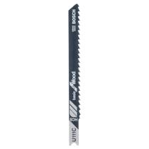 Bosch 2609256755 - U 111C X 2 UDS  BASIC FOR WOOD:DIY