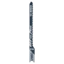 Bosch 2609256757 - U 19 BO X 2 UDS  BASIC FOR WOOD:DIY
