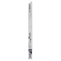 Bosch 2609256762 - U 101 BR X 2 UDS  CLEAN FOR WOOD:DIY