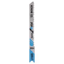 Bosch 2609256766 - U 18 B X 2 UDS  BASIC FOR METAL:DIY