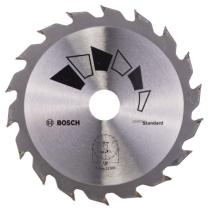Bosch 2609256802 - CIRCULAR STANDARD 130X2.2X20/16. D18:DIY