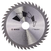 Bosch 2609256803 - CIRCULAR STANDARD 130X2.2X20/16. D40:DIY