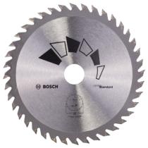 Bosch 2609256805 - CIRCULAR STANDARD 140X2.2X20/12.7. D40:DIY