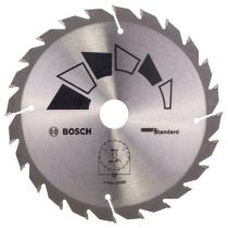 Bosch 2609256806 - CIRCULAR STANDARD 150X2.2X20/16. D24:DIY