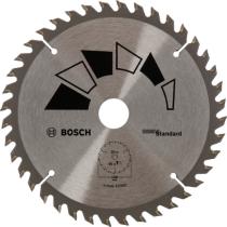 Bosch 2609256807 - CIRCULAR STANDARD 150X2.2X20/16. D40:DIY