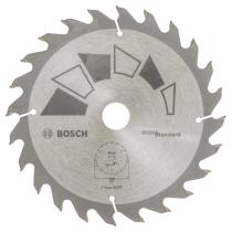 Bosch 2609256810 - CIRCULAR STANDARD 160X2.2X20/16. D24:DIY
