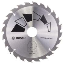 Bosch 2609256814 - CIRCULAR STANDARD 180X2.2X30/20. D24:DIY