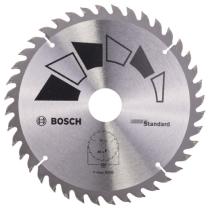 Bosch 2609256815 - CIRCULAR STANDARD 180X2.2X30/20. D40:DIY