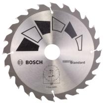 Bosch 2609256820 - CIRCULAR STANDARD 190X2.2X30/24. D24:DIY