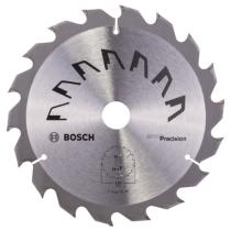 Bosch 2609256855 - CIRCULAR PRECISA 160X2X20/16. D18:DIY