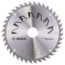 Bosch 2609256861 - CIRCULAR PRECISA 180X2X30/20. D40:DIY