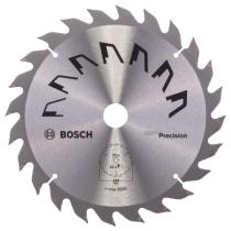 Bosch 2609256863 - CIRCULAR PRECISA 184X2X16: D24:DIY
