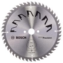 Bosch 2609256867 - CIRCULAR PRECISA 190X2X20/16. D48:DIY