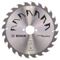 Bosch 2609256869 - CIRCULAR PRECISA 190X2X30: D24:DIY