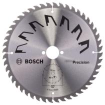 Bosch 2609256875 - CIRCULAR PRECISA 230X2X30: D48:DIY