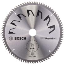 Bosch 2609256882 - CIRCULAR PRECISA 250X2X30: D80:DIY