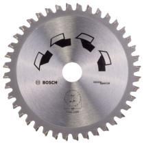 Bosch 2609256885 - CIRCULAR MULTIMATERIAL 140X2X20/12.7.D40:DIY