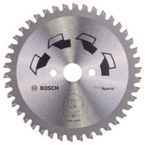 Bosch 2609256886 - CIRCULAR MULTIMATERIAL 150X2X20/16.D42:DIY