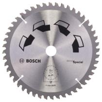 Bosch 2609256890 - CIRCULAR MULTIMATERIAL 184X2X16:D48:DIY
