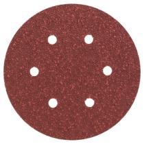 Bosch 2609256A29 - EXCéNTRICA:6P:VELCRO:150MM:G40X5UDS:DIY