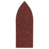 Bosch 2609256A36 - DELTA 32MM: SIN P.VELCRO.G40:X5UDS:DIY