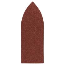 Bosch 2609256A39 - DELTA 32MM: SIN P.VELCRO.G120:X5UDS:DIY