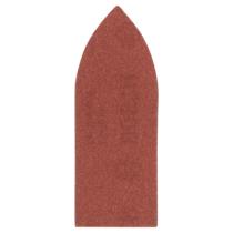 Bosch 2609256A40 - DELTA 32MM: SIN P.VELCRO.G240:X5UDS:DIY