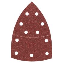 Bosch 2609256A61 - MULTILIJADORA BOSCH:VELCRO.G40:X10UD:DIY