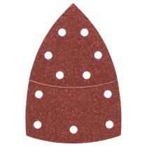 Bosch 2609256A62 - MULTILIJADORA BOSCH:VELCRO.G60:X10UD:DIY